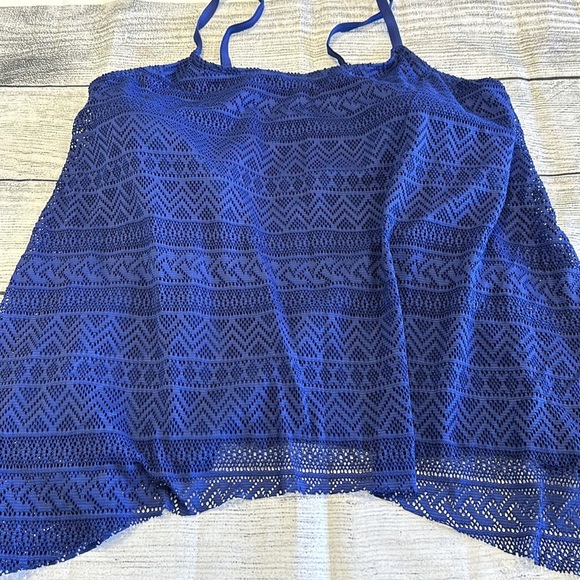 Shein • Lace Tankini • Sz XXXL • NEW! - Picture 2 of 10